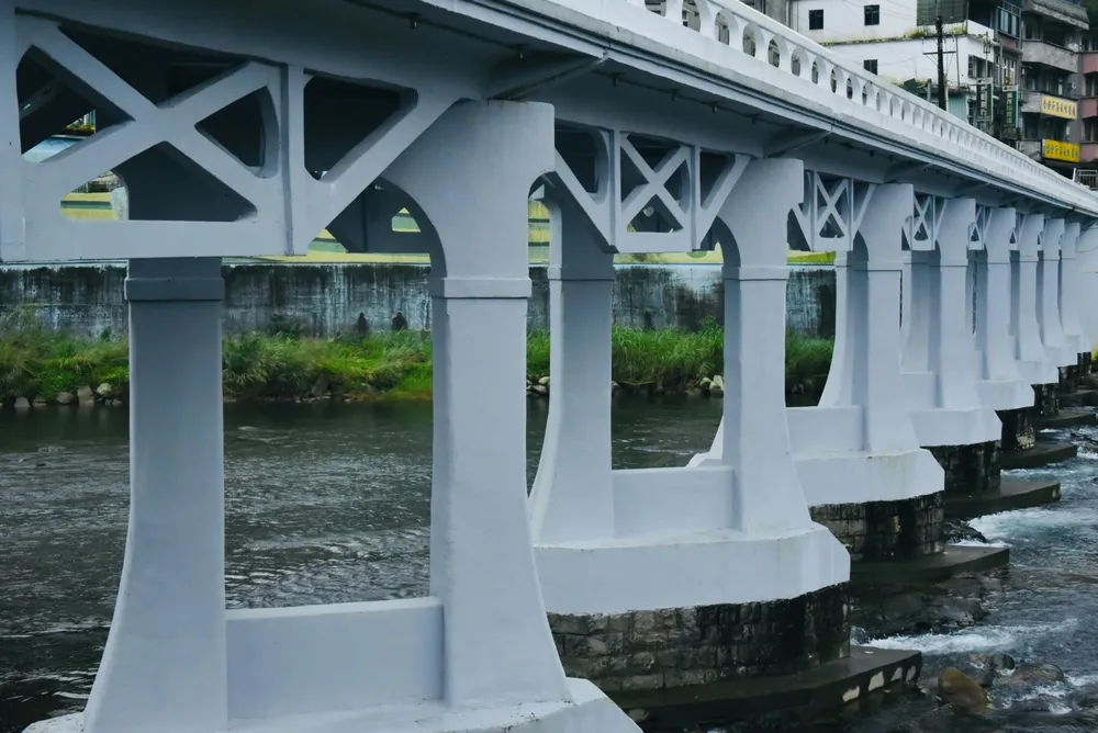 Infrastructures urbaines : pressions, priorités et décisions utiles