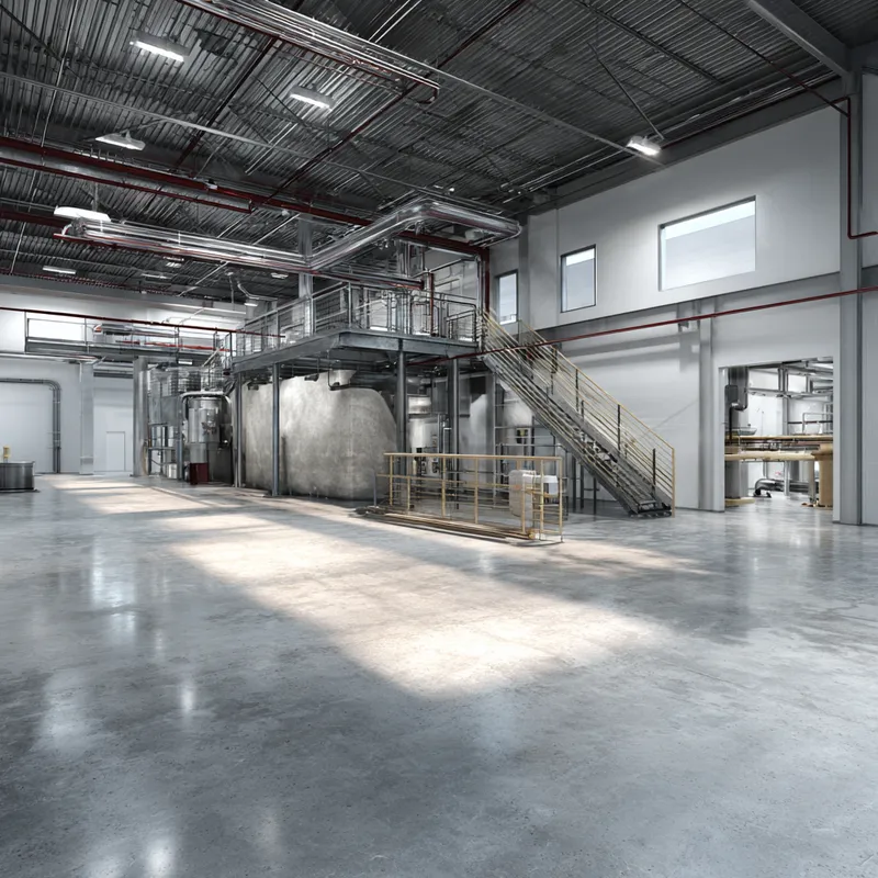 Réaménagement et amélioration d’actifs