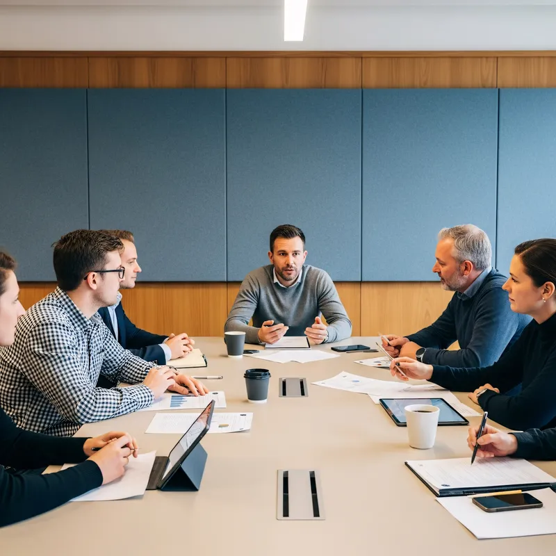 Gestion de construction