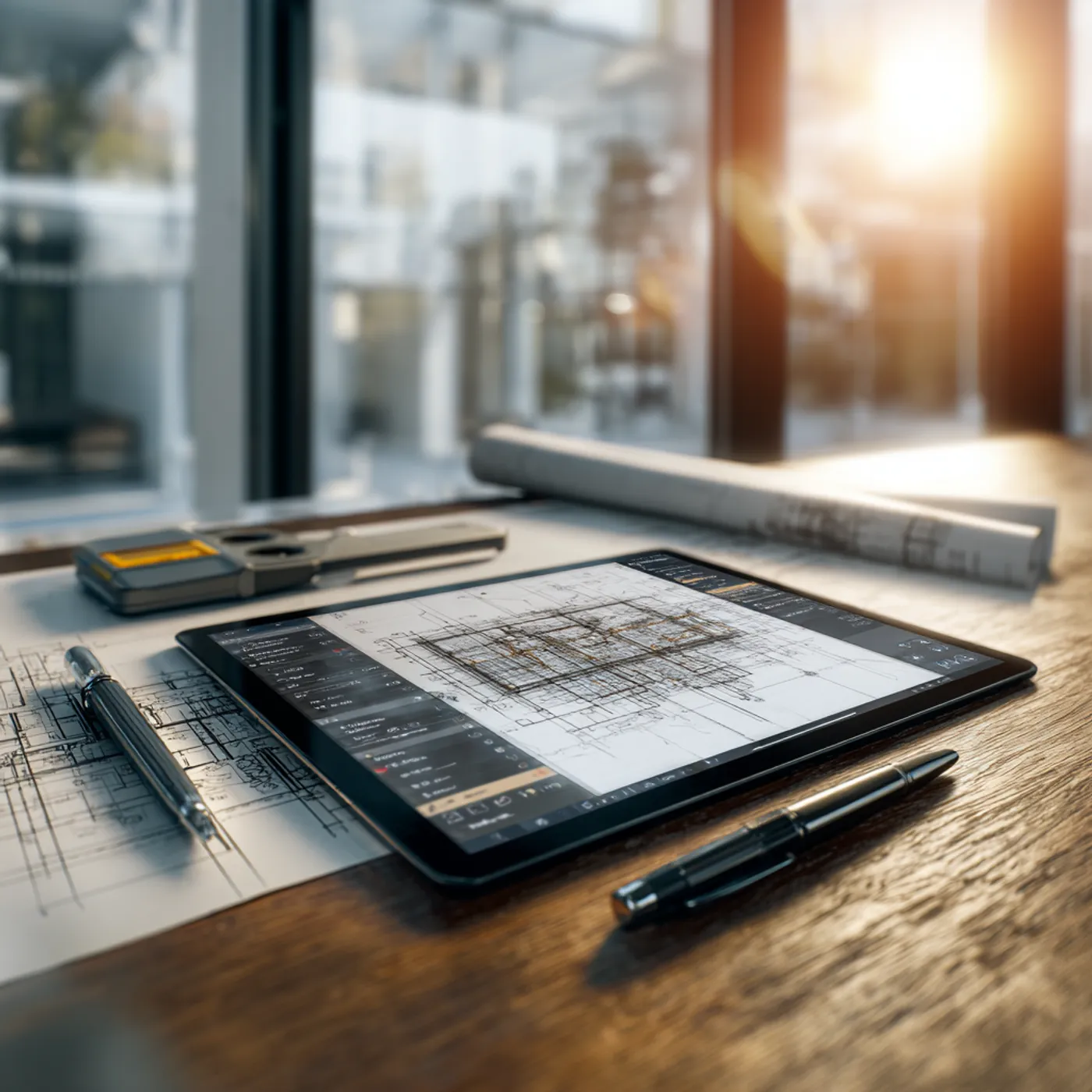 Analyse de projet, estimation et préparation en amont